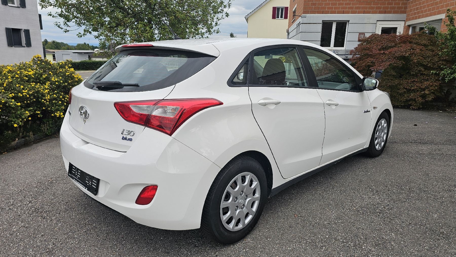 Hyundai Automobili: Hyundai  – Usato da Romanshorn venduto da Rambo_Roki 4