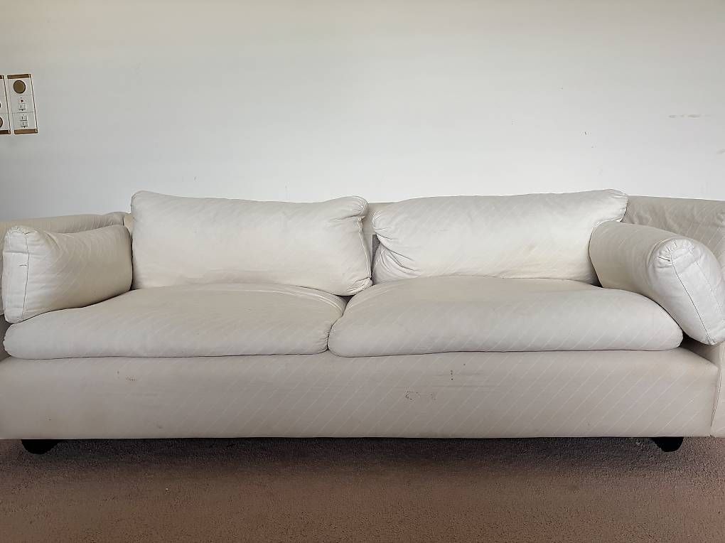 Divani: Sofa – Usato da Luzern venduto da Poldi2