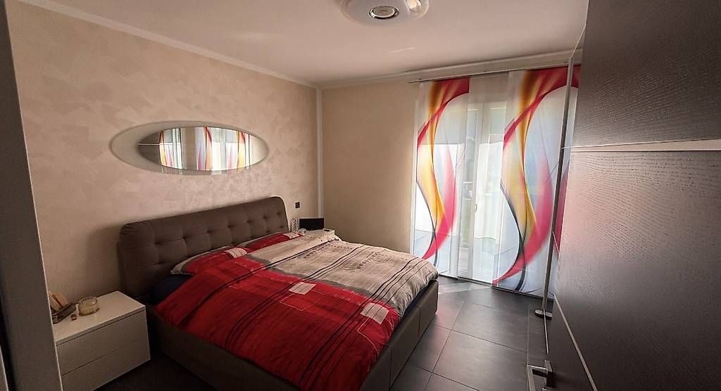 Betten: Letto completo con materasso  – Gebraucht aus Biasca von dba_8nx2