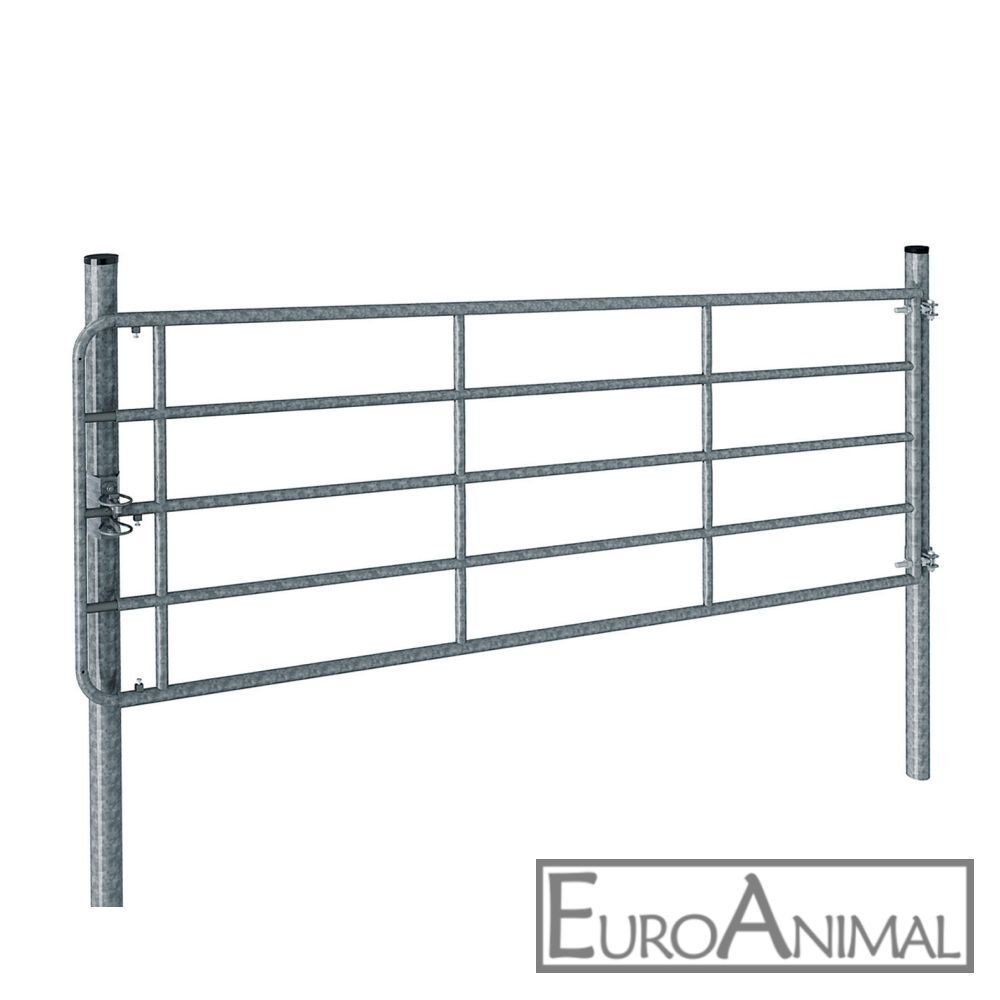 Recinzioni: Weidetor 2-3 meter - 110cm Höhe – Nuovo e nell'imballaggio originale da Bottighofen venduto da zaap