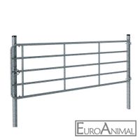 Weidetor 2-3 meter - 110cm Höhe
