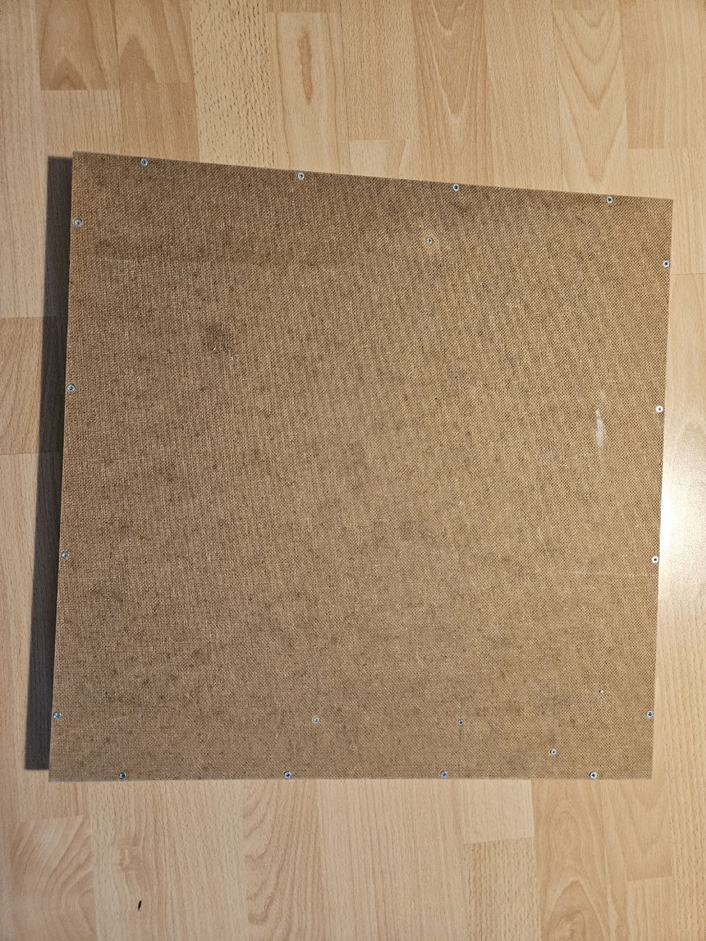 Vetrine: Setzkasten Holz 50 x 50 cm – Nuovo (secondo la descrizione) da Zürich venduto da Kris8050 3