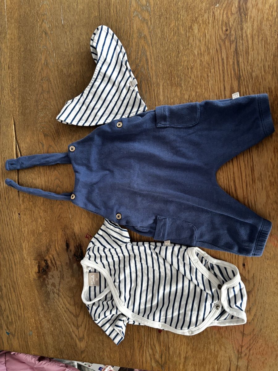 Lotti & Set di vestiti: Babykleider – Usato da Ebikon venduto da ala_ycz5 4
