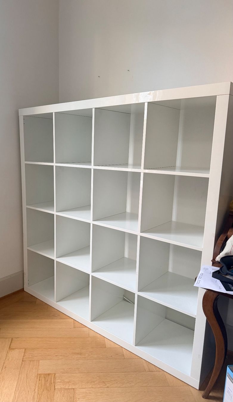 Ikea Scaffali: ÉTAGÈRE IKEA KALLAX – Usato da Lausanne venduto da jul_8ftr 1