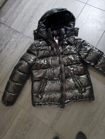 Moncler Herren Jacke S