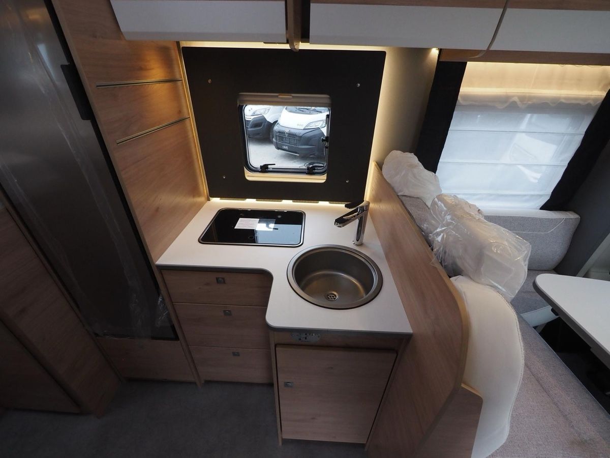 Fiat Camping Fahrzeuge: Dethleffs Just Camp – Neu (gemäss Beschreibung) aus Vetroz von soa_wc6n 6