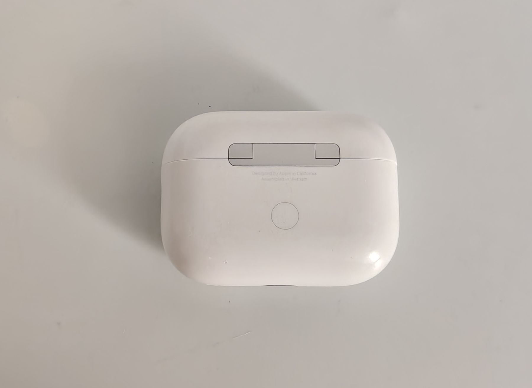 Apple Cuffie: AirPods 2. Generation Weiss – Usato da Ehrendingen venduto da Rocky985 1