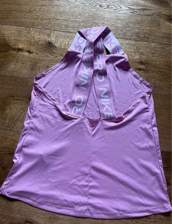Nike Sportshirt Grösse M 