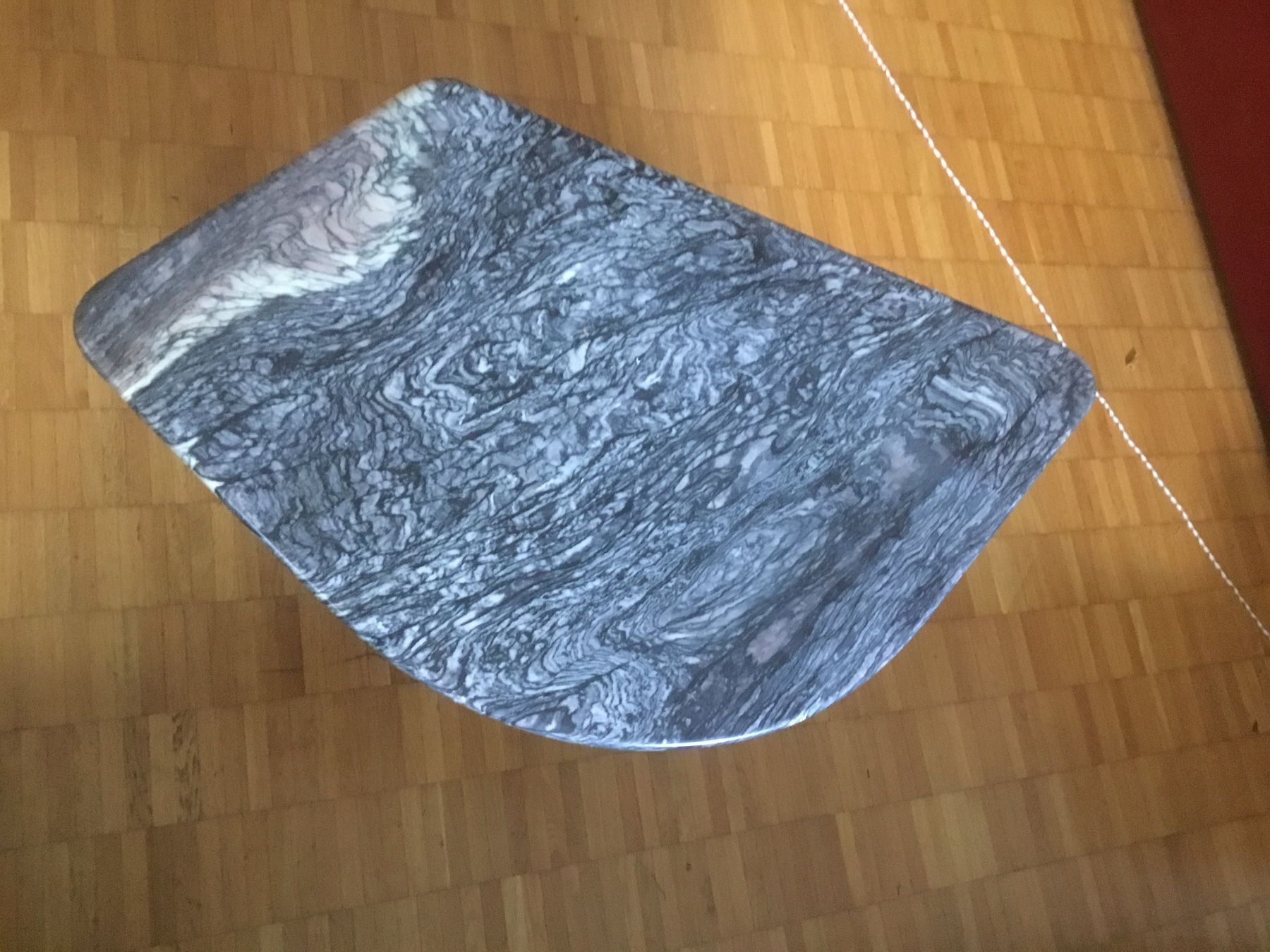 Tavoli: Salontisch aus Marmor – Usato da Frauenfeld venduto da stern081 1