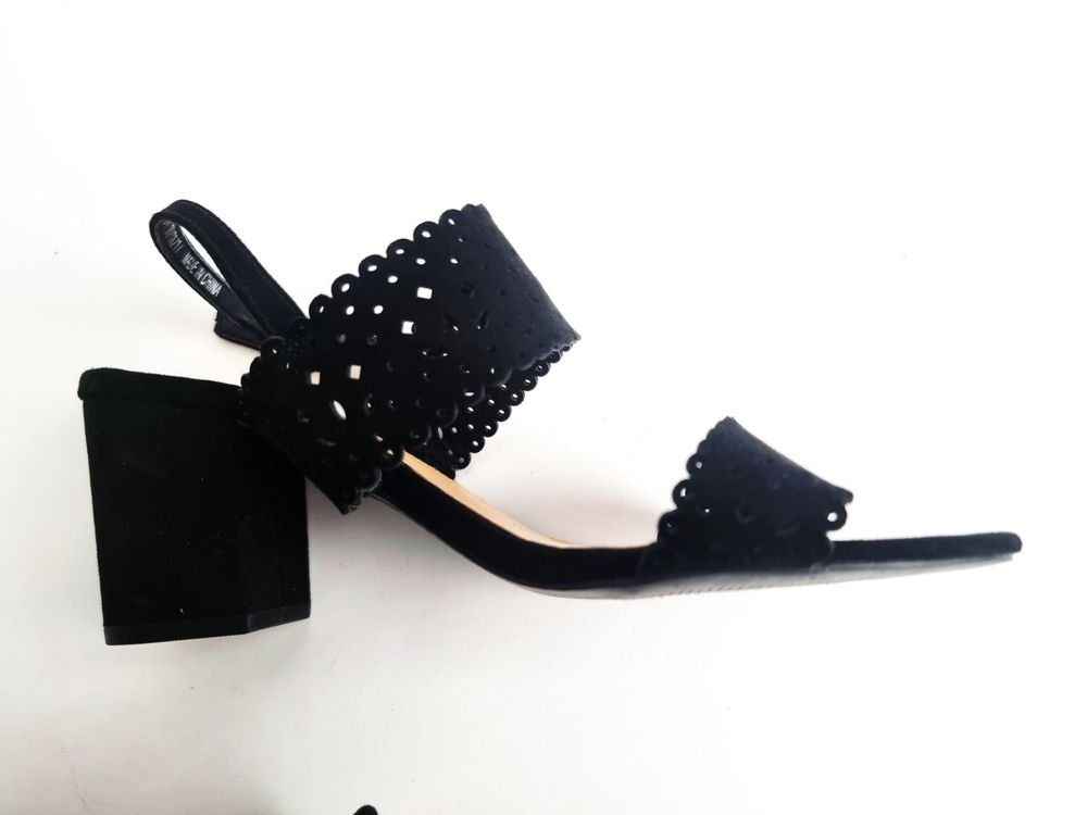 Dorothy Perkins Scarpe da donna: Gr. 38 Dorothy Perkins Sandalen mit Absatz – Nuovo (secondo la descrizione) da Sutz venduto da Dalilea 3