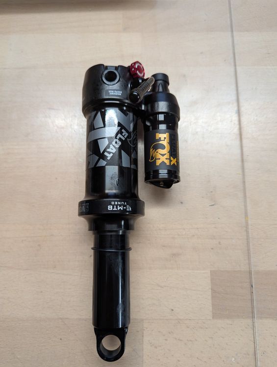 Fox Float X2 Factory Dämpfer 205x65mm Trunnion Mount in Bayern
