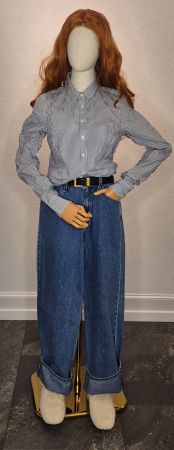 Hemd Tommy Hilfiger