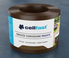 Garten Rasenkante gerade 15 cm breit und 9m lang