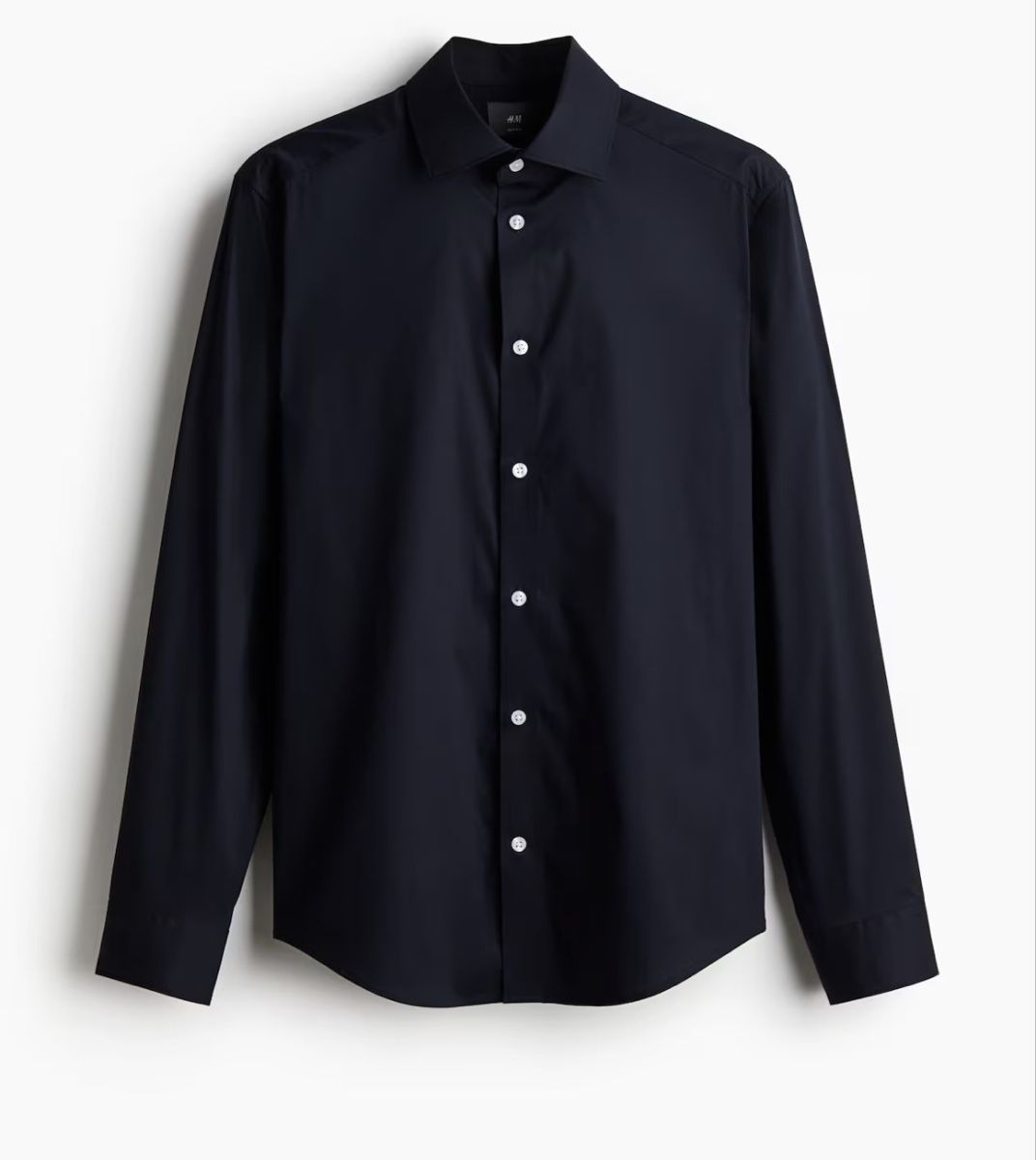 H&M Hemden: H&M Herrenhemd – Gebraucht aus Basel von Christopher123