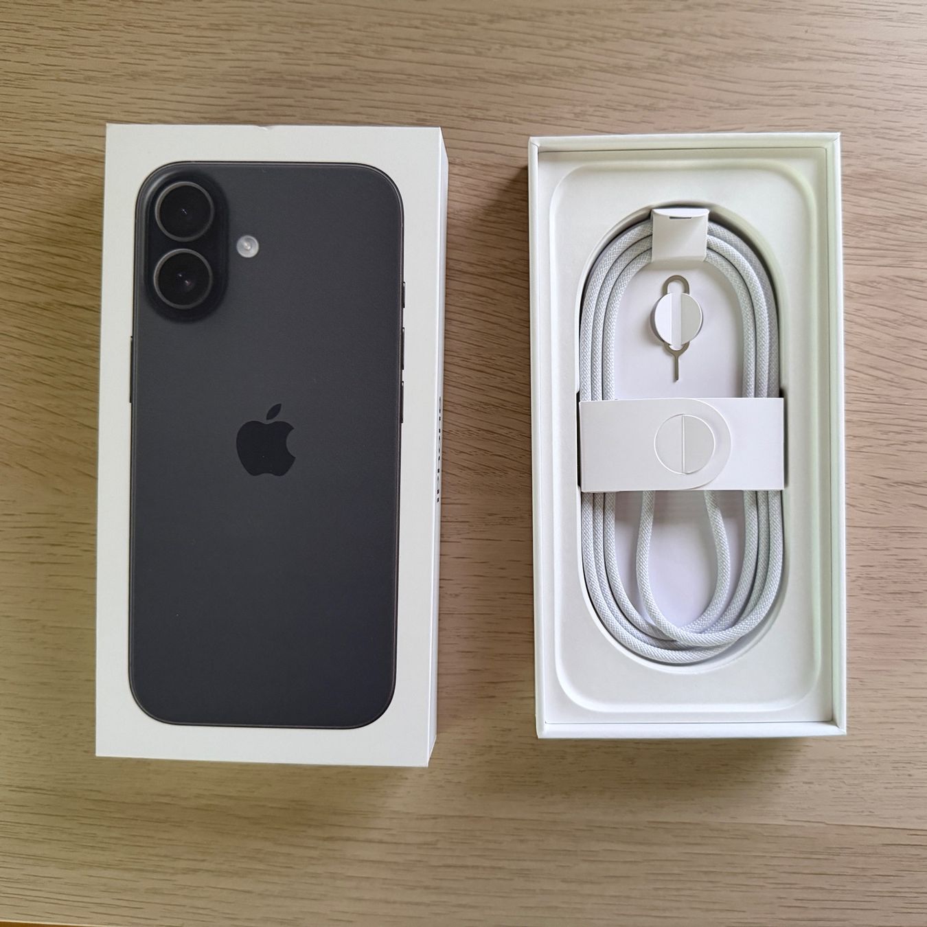 Apple Handys / Smartphones: iPhone 17 256 GB – Gebraucht aus Dintikon von IMDb 5