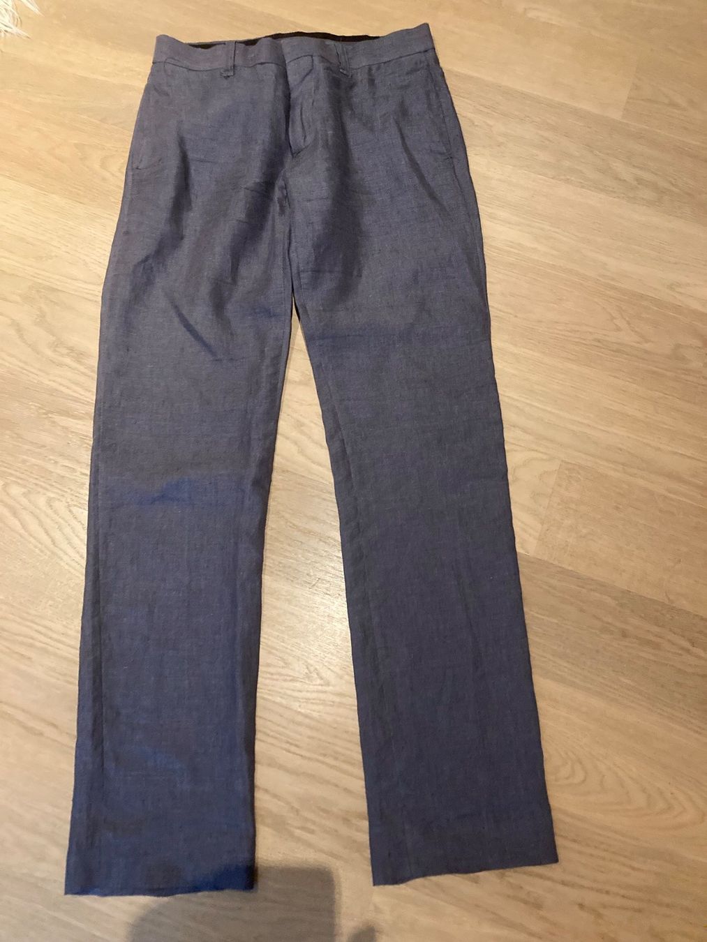H&M Completi: Leinen Anzug H&M Gr. 48 – Usato da Glattpark(Opfikon) venduto da koro23 3