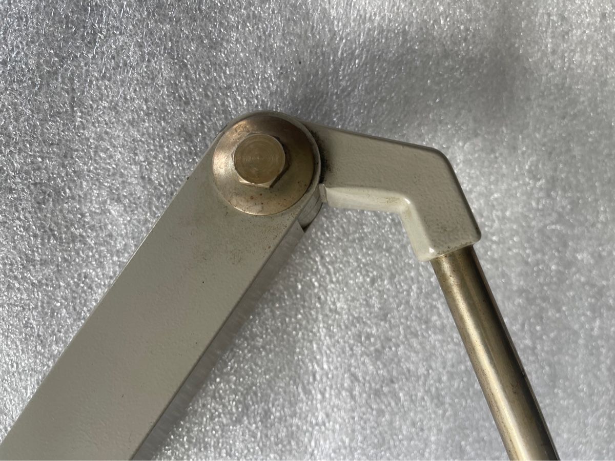 Lampade: Lampes Waldmann – Usato da Martigny-Croix venduto da ces_vr9x 5