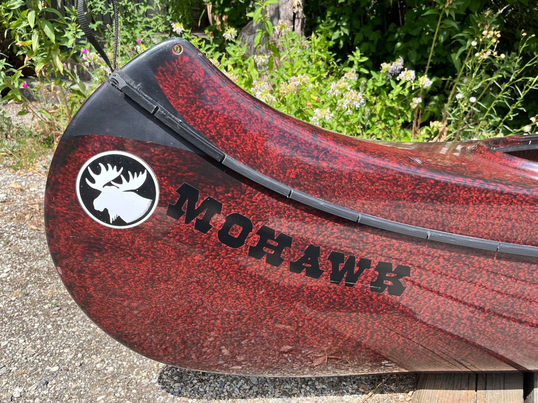 Boote: Kanu Mohawk (Gatz) 470/90 – Gebraucht aus Ersigen von bea_jfj5 1