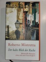 Robert Mistretta: Der kalte Blick der Rache