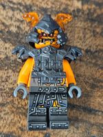 lego figurine ninjago njo0293 Commander Blunck.