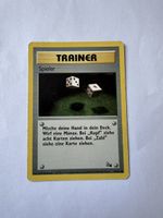 Pokemonkarte Trainer