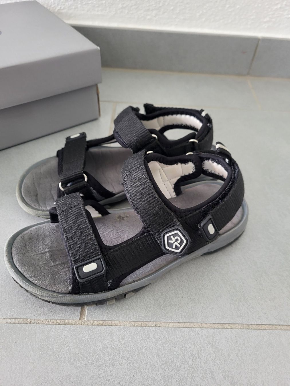 Schuhe für Jungen: Sandalen gr. 31 Color Kids wie neu – Gebraucht aus Boswil von i12i 8
