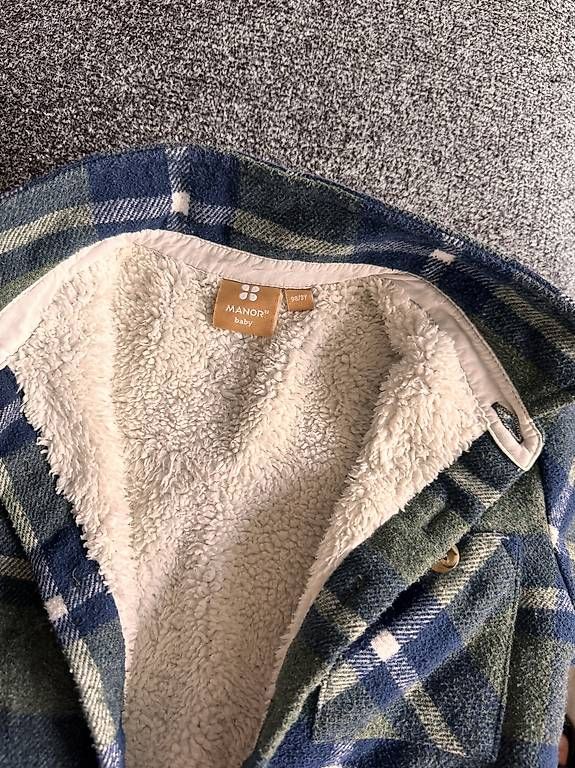 Vestes & Manteaux: 2 Jacken – D'occasion à Zürich par orhangazi01 3
