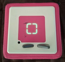 Toniebox Pink mit NEUEM AKKU