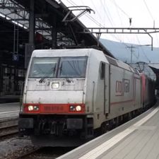 Profile image of CrossrailSammler