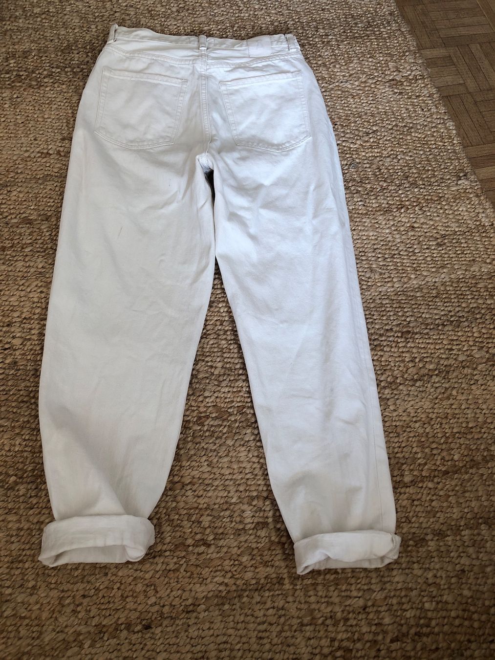 Armedangels Pantaloni: Hose Armed Angels – Usato da Zürich venduto da springsummer 5
