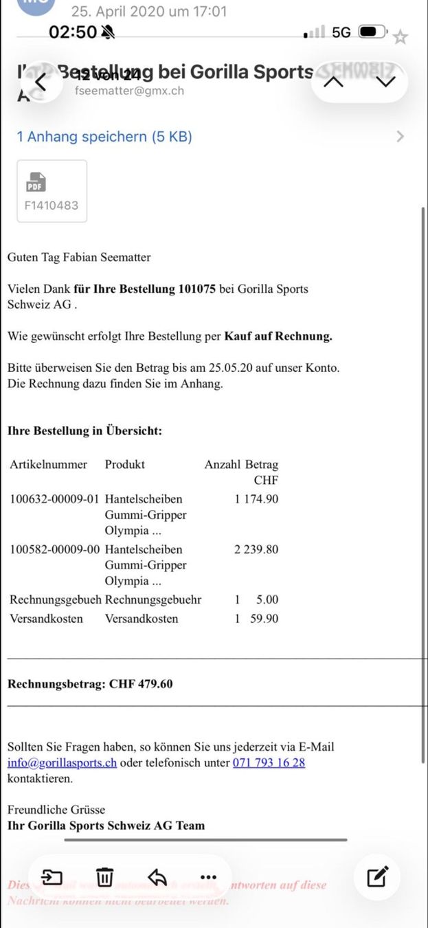 Hometrainer: Kraftstation – Usato da Visp venduto da sin_x552 6