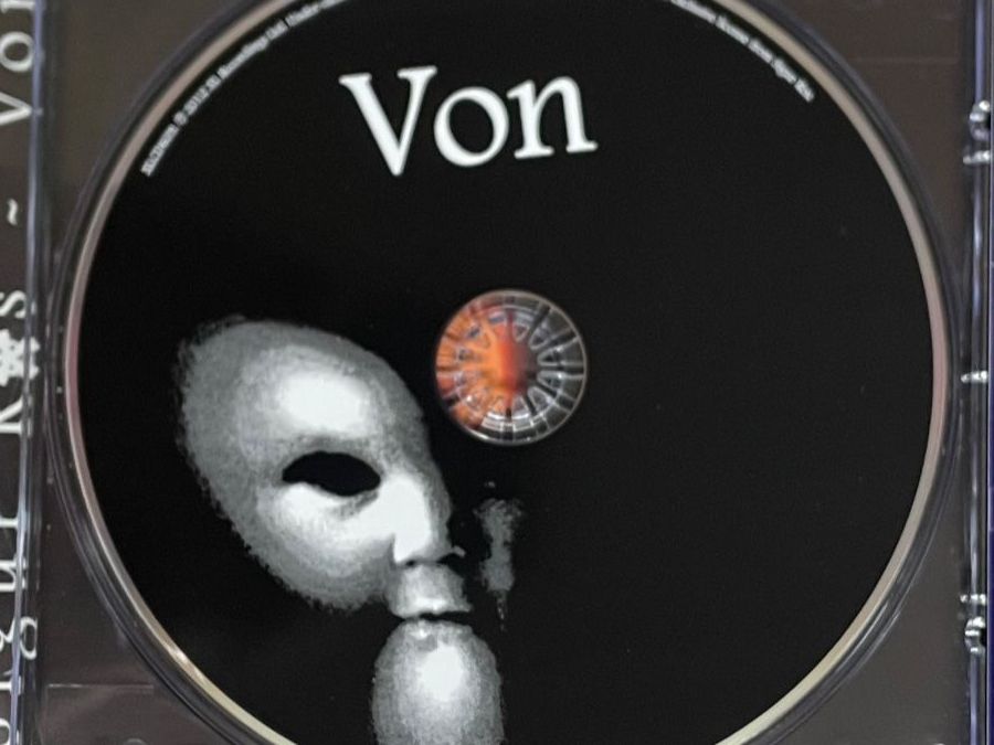 CD: Sigur Rós – Usato da Muri b. Bern venduto da AdidasCollector 1