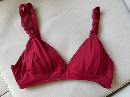 Aubade swimwear top