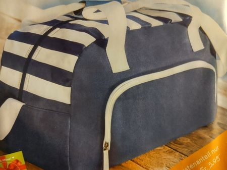 Reisetasche / Sporttasche
