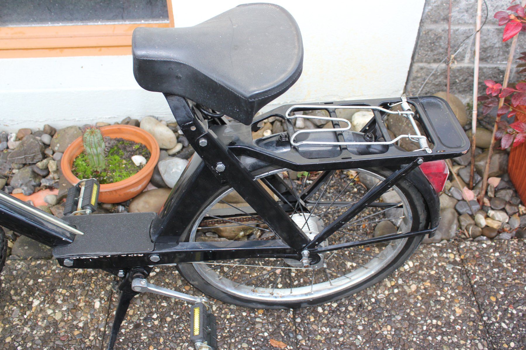 Solex Ciclomotori: Velo Solex  3300 – Usato da Reinach AG venduto da AR750 4