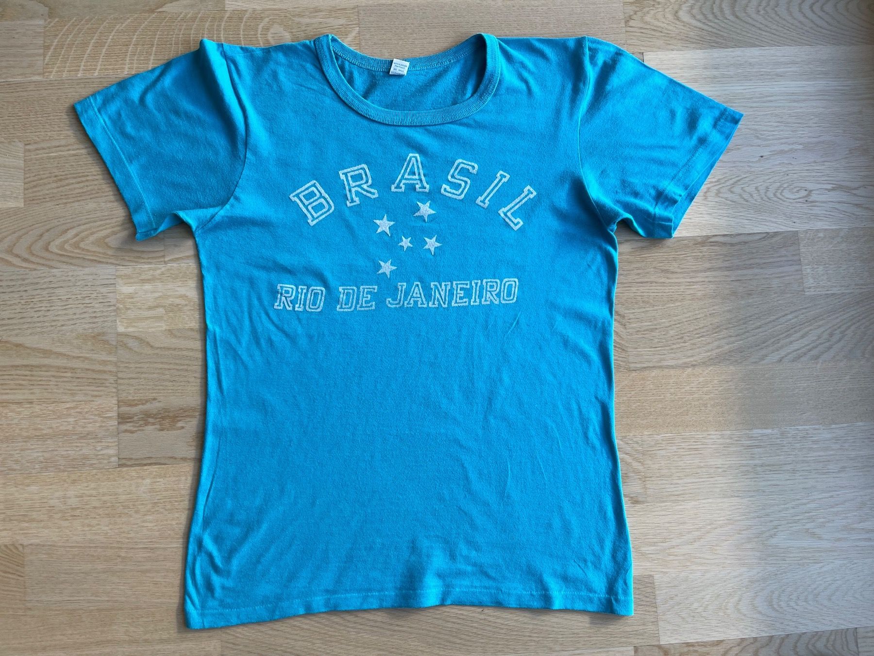 Camicie, T-shirt & Polo: T-Shirt – Usato da Zürich venduto da AnaMK 1