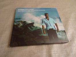Robbie Williams - In and Out of Consciousness CD