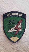 Badge LVb FULW 34 gold
