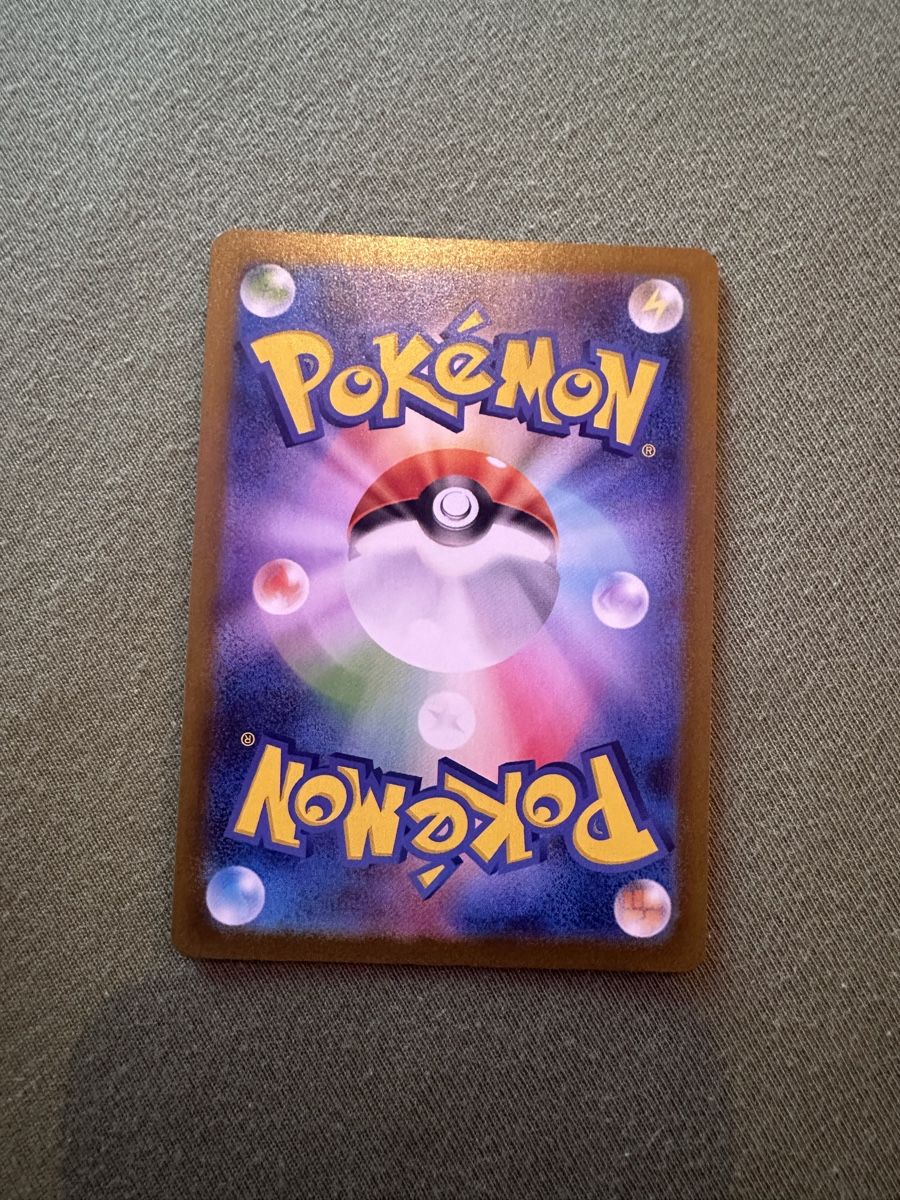 Pokémon Cartes à collectionner: Team Rocket's Dugtrio  – Neuf (Voir description) à Neschwil par Fleckiii 1