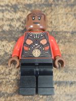 lego figurine super heroes sh0847 Okoye - Red Top