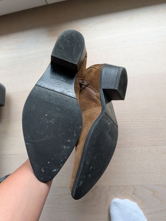 Kennel + Schmenger Scarpe da donna: Stiefeletten Kennel & Schmenger – Usato da Bern venduto da NNV 2