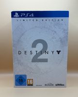 Destiny 2 - Limited Edition - Playstation 4