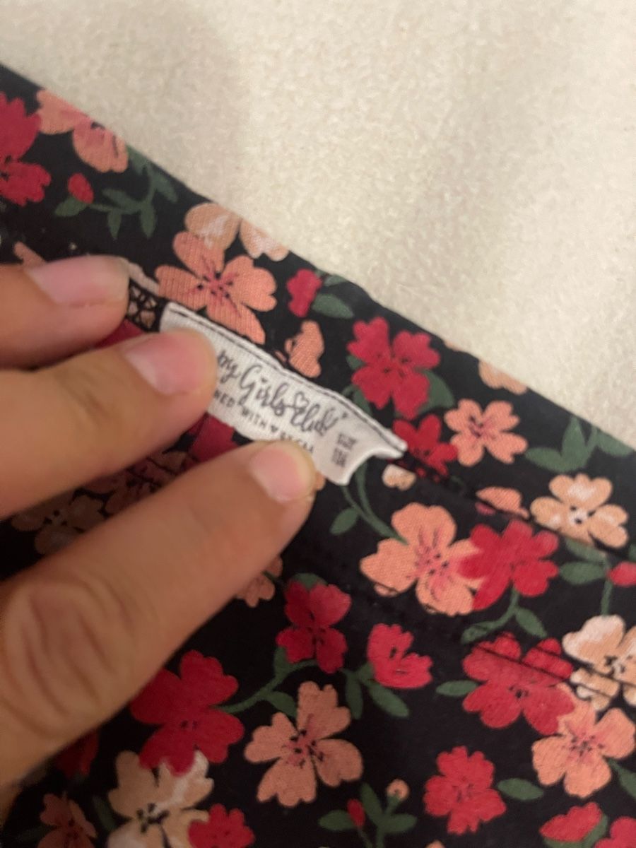 H&M Calze & Collant: Leggins Gr. 98-104 – Usato da Suhr venduto da RIE83 2