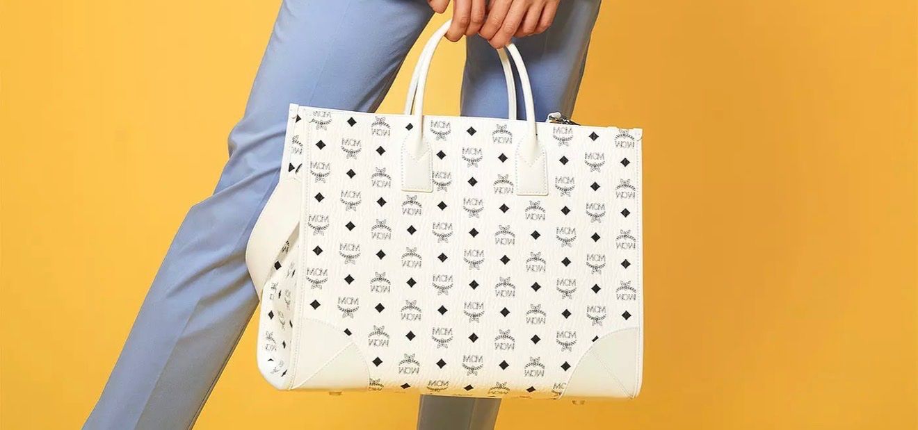Mcm Borse: MCM Tote Bag München XL – Nuovo (secondo la descrizione) da Zürich venduto da han_pz5r 2