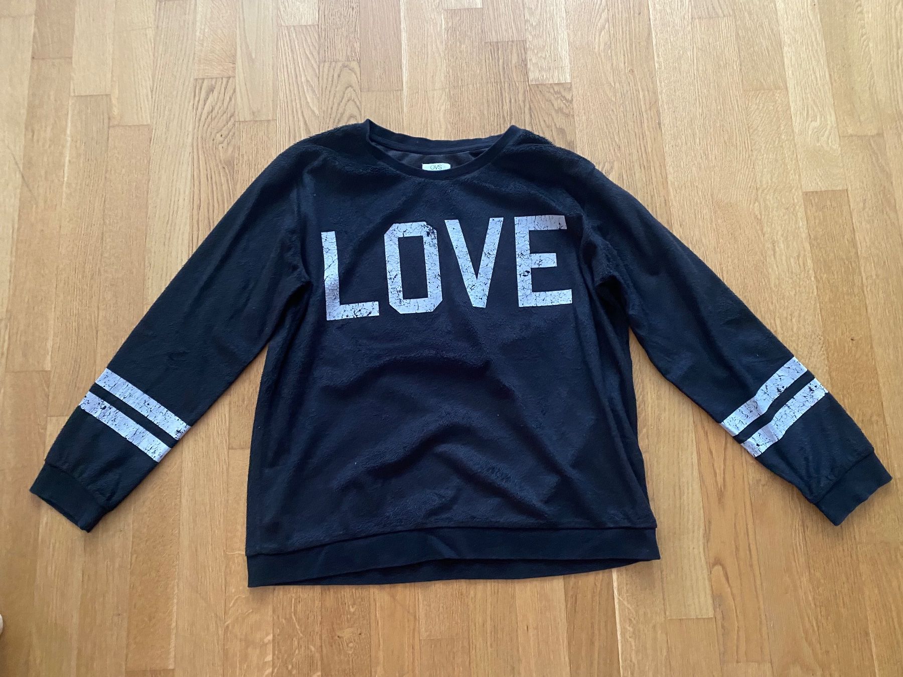 Maglioni & Felpe: Pullover LOVE – Usato da Riedholz venduto da emm_22qn