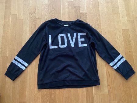 Pullover LOVE
