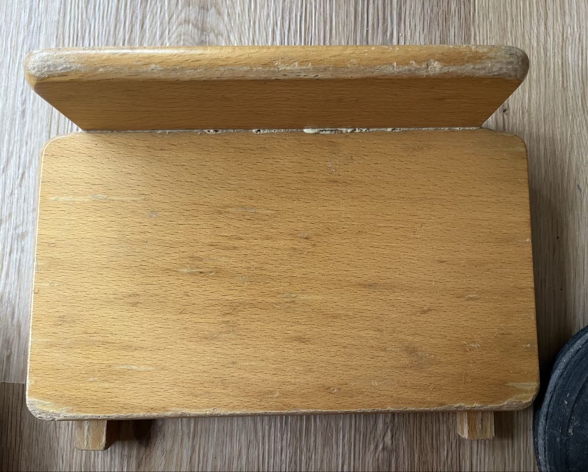Wisa Gloria Veicoli per bambini: Lastwagen Wisa Gloria – Usato da Udligenswil venduto da zimtstern012 6