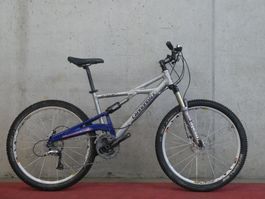 Cannondale Prophet  ( Nr. 228)
