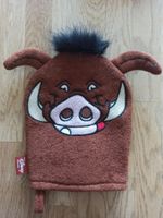 Disney The Lion King Pumbaa Mad Beauty Badezimmer Deko/ Body