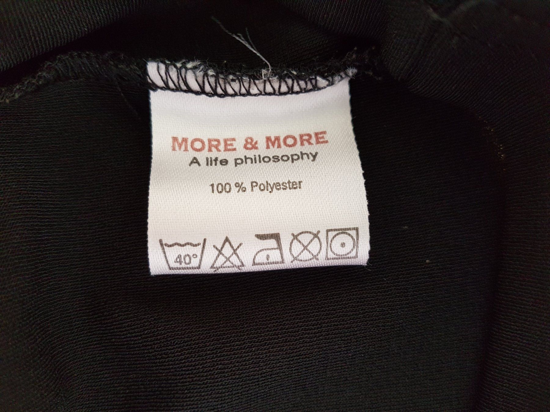 Vestiti: Robe More & More – Usato da Châtelaine venduto da ing_mb6r 2